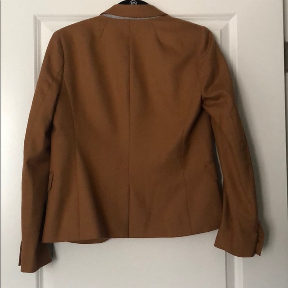 J. crew blazer - Picture 4 of 4